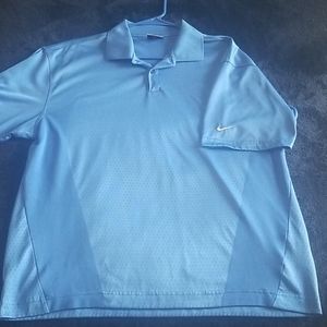 Nike Dri Fit Polo